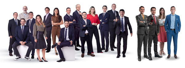 Grupo RIC inaugura rádio Jovem Pan News em Curitiba e Londrina