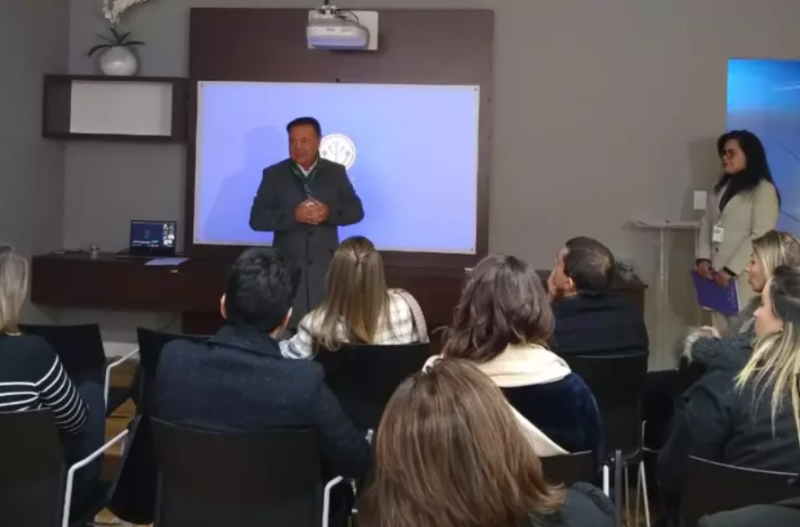 Instituto RIC recebe nova diretoria e dá foco no desenvolvimento social dos paranaenses