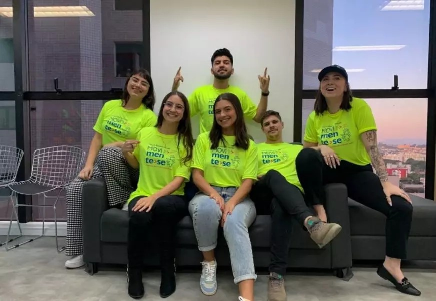 Projeto ‘Movimente-se’ alerta para combate à violência infantil; conheça