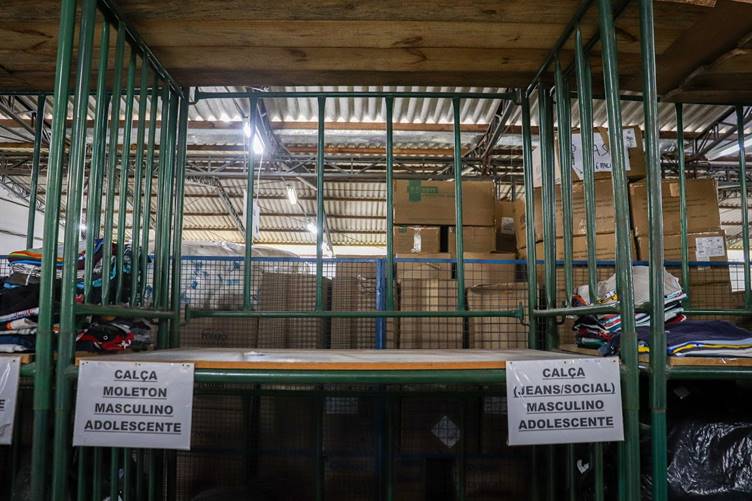 Campanha do Agasalho de Curitiba ganha reforço de mídia para incentivar doações