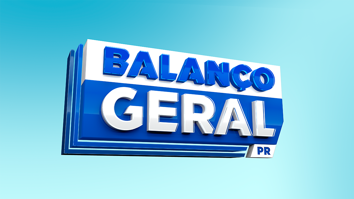 Balanço Geral estreia novos apresentadores em Londrina e no Oeste do Paraná