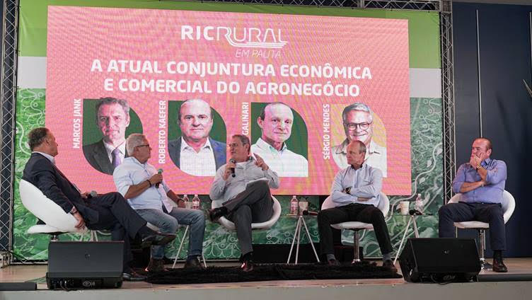 Potencial do Agronegócio Brasileiro na Segurança Alimentar e Energética