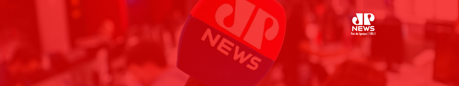 Jovem Pan News Foz do Iguaçu