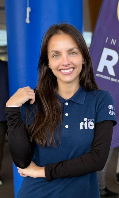 Maria Alice Petrelli