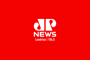 Jovem Pan News Londrina