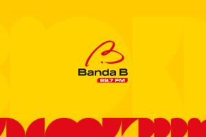 Banda B