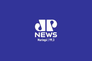 Jovem Pan News Maringá