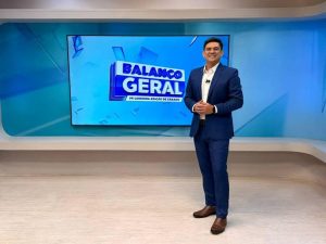 BG chega aos sábados em Londrina: análise afiada e leveza para o fim de semana