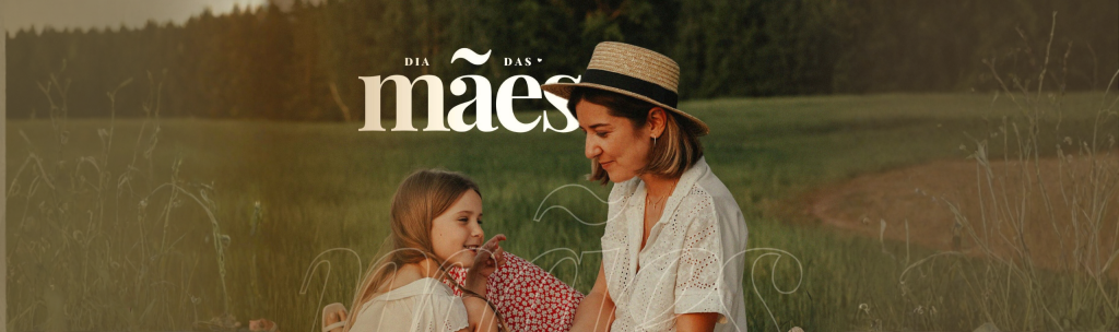Dia das Mães – Ric RECORD
