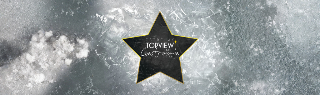Estrelas Premiadas TOPVIEW 2026