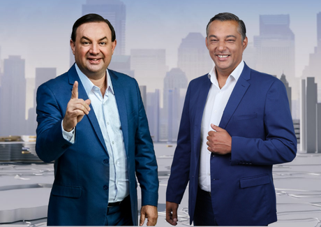 Jovem Pan News Maringá