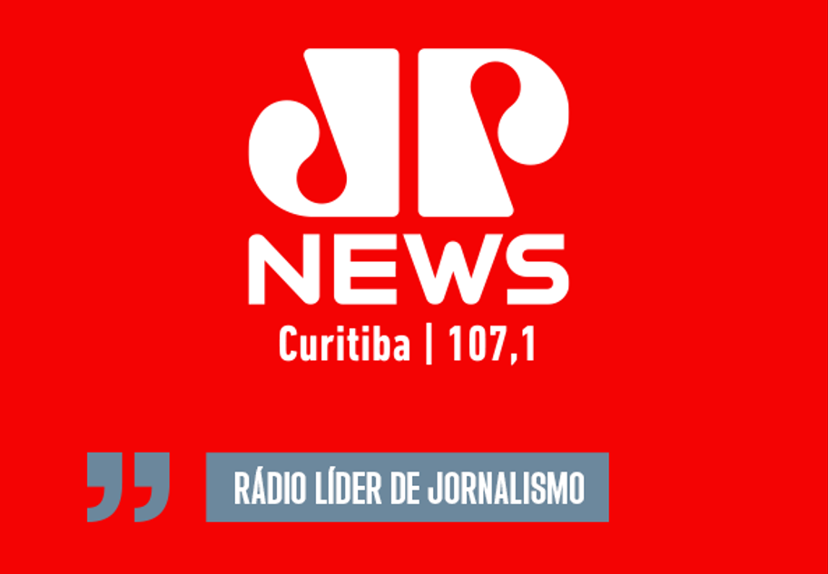 JP News Curitiba agora mais forte do que nunca