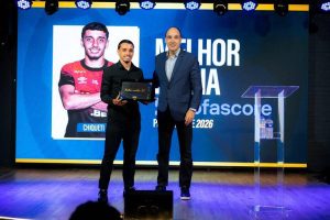 Festa e premiação dos melhores encerram  o Campeonato Paranaense de Futebol 2026